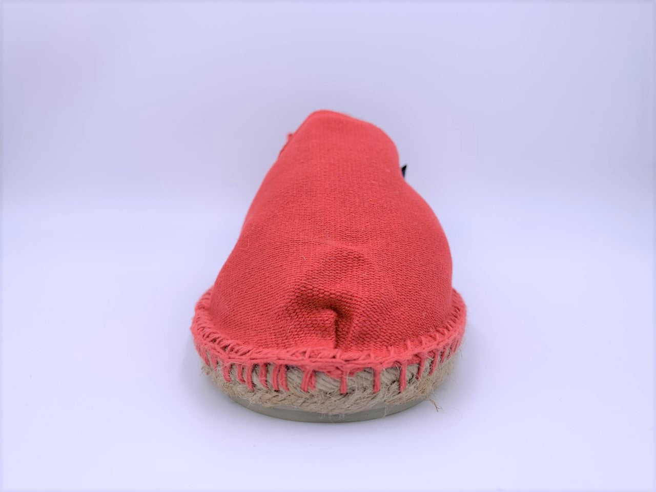 Red Espadrille