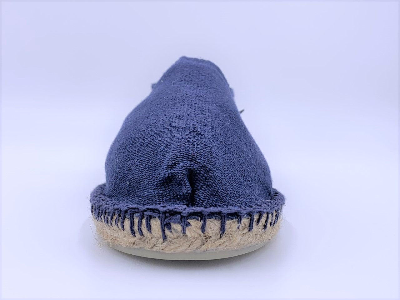 Marine Espadrille