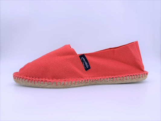 Red Espadrille