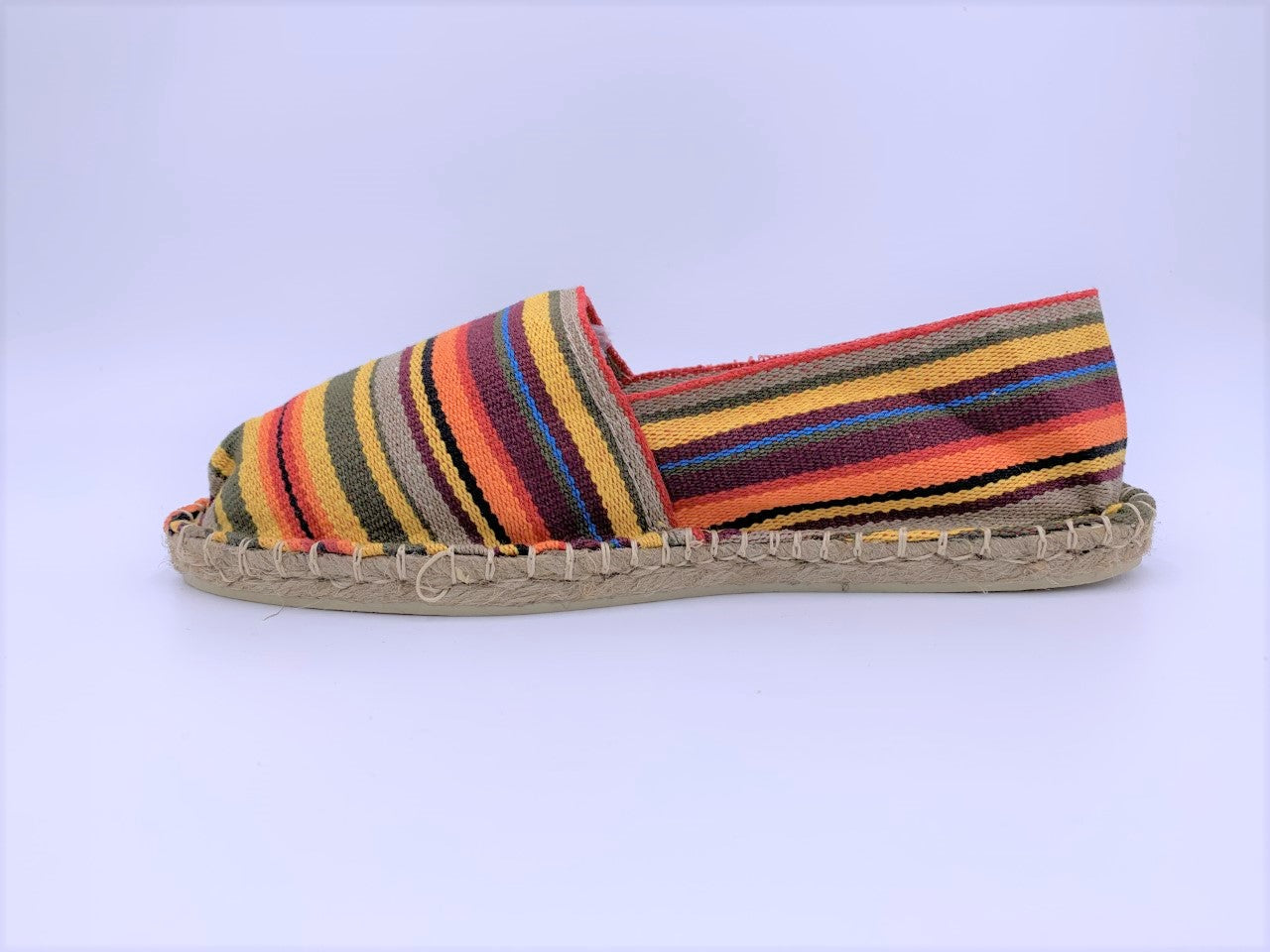 Summer Heat Espadrille