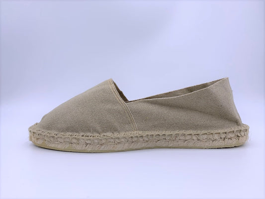 Sable Espadrille
